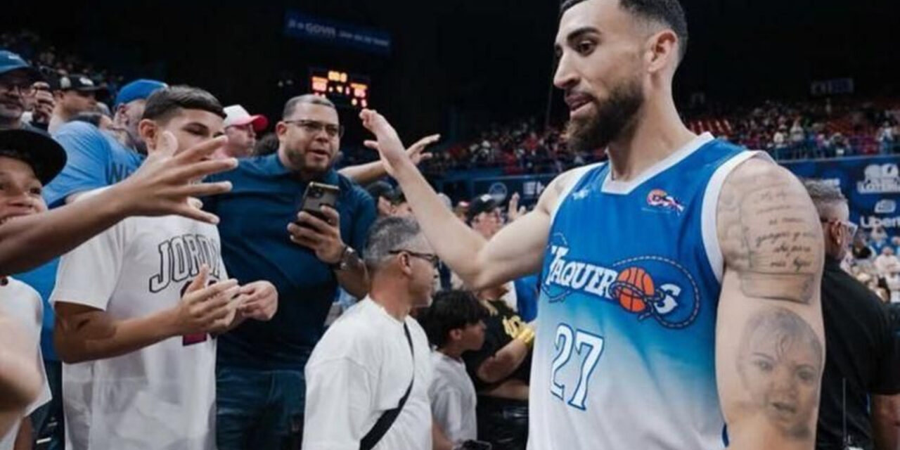 Chris Duarte se pierde el segundo esparcimiento de la final del BSN por torcedura