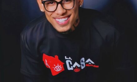 El Sr. Jiménez amenaza con salir de la casa de Alofoke