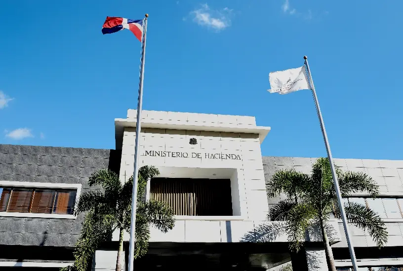 Moody's aumenta la calificación crediticia de la República Dominicana a BA2
