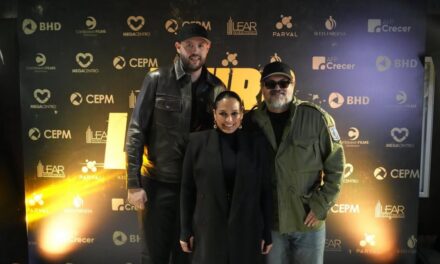 «A Clean Shot» llega a los cines con bono y venganza