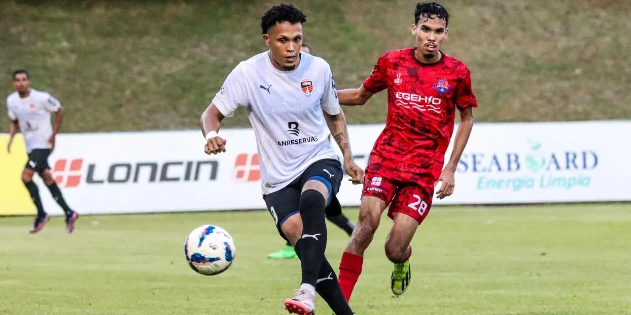 Cibao FC recepción a San Cristóbal este sábado