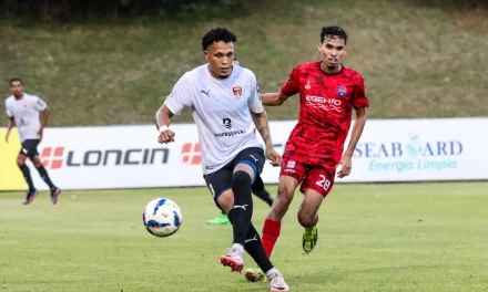 Cibao FC recepción a San Cristóbal este sábado