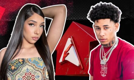 El Gigi admite que el Sr. Jiménez es más hermoso en la casa de Alofoke