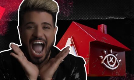 «Incluso si es gay, quiero tener intimidad con una mujer para tener hijos»