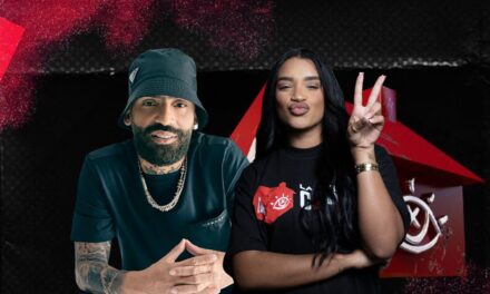 Archangel afirma regresar a la casa de Allofoke