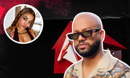 Randy replica a Mami Kim: «Bajo de esa nube»