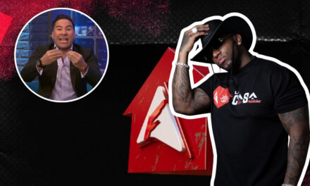 ¿Cristian Casablanca tiene miedo al diseño alienado?: