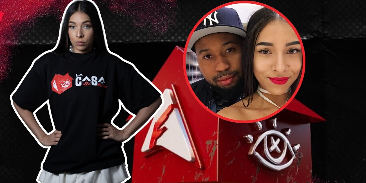 Ex -Boyfriend of the Gigi «DJ Akademik» defiende y elogia el impacto de la casa de Allofoke