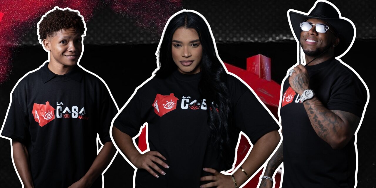 En la casa de Alofake comienzan el día cantando a Dios