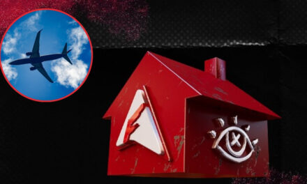 Miembro de la tripulación de JetBlue «House de Alofoke»