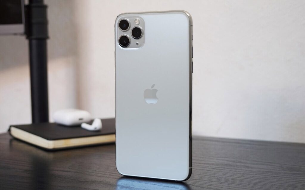 Apple Trianual Plan para reinventar el iPhone