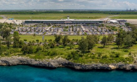 Abinader anuncia progresista para la nueva terminal en el aeropuerto de Las Américas