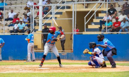 Cuarta término de la Liga Nacional de Béisbol de Verano 2025 llega con duelos decisivos