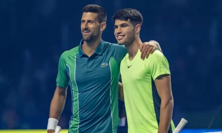 Alcaraz debutará en el Abierto de EE.UU. contra Opelka y podría medirse con Djokovic en semifinales