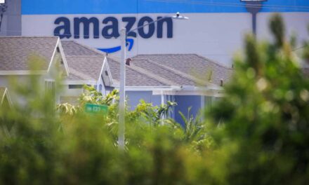 Amazon deseo 35,291 millones de dólares hasta junio, 47 % más de año -O -AR