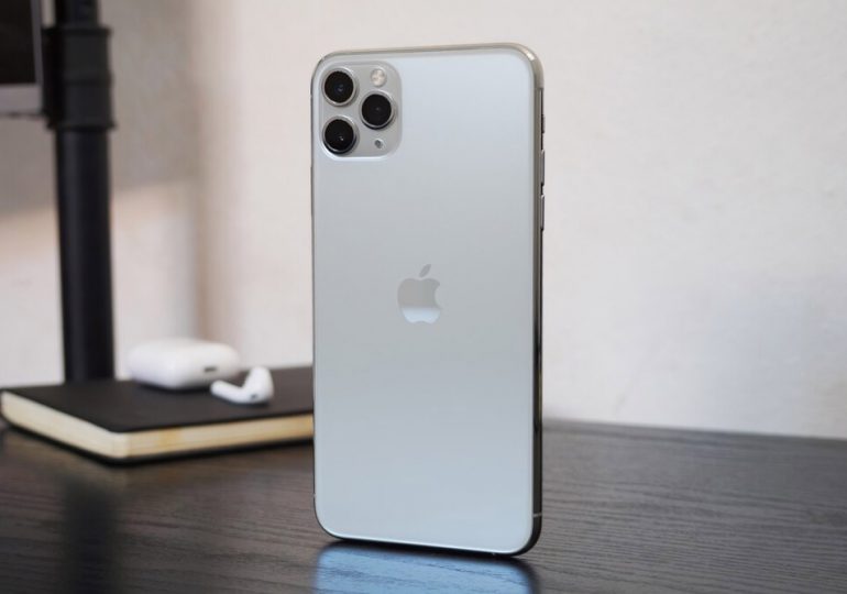 Apple Trianual Plan para reinventar el iPhone