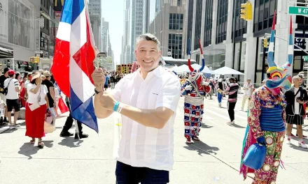 Araajet aumenta los vuelos de Newark – Santo Domingo para la temporada de descanso