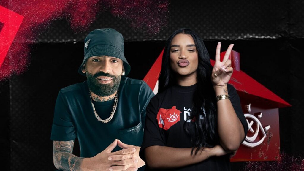Archangel afirma regresar a la Cámara de Alofoke - Noticias hoy en la República Dominicana | Último minuto
