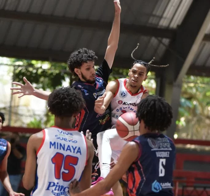 Astros clasifican cuartos de final Norte Liga Desarrollo U22