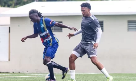 Atlántico FC se alista para conquistar su segunda corona LDF