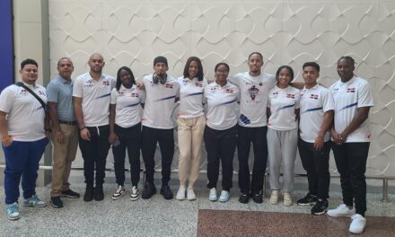 Bádminton dominicano participará en torneos internacionales