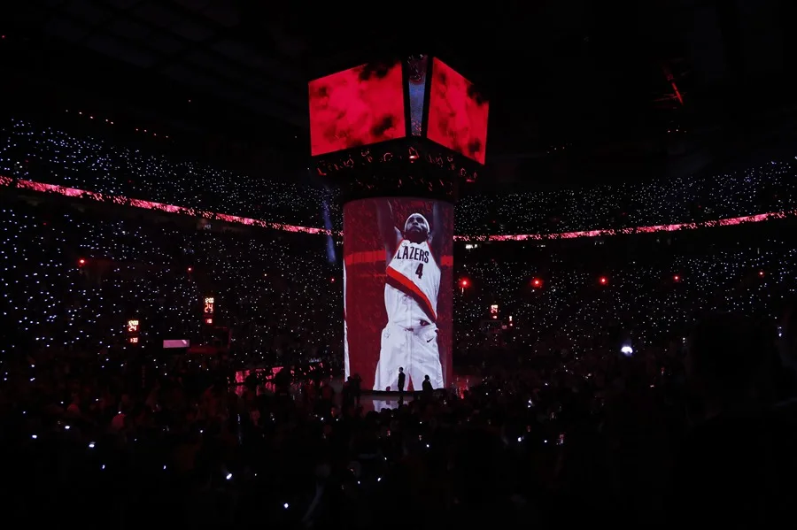 Compran los Portland Trail Blazers de la NBA por más de 4.000 millones de dólares
