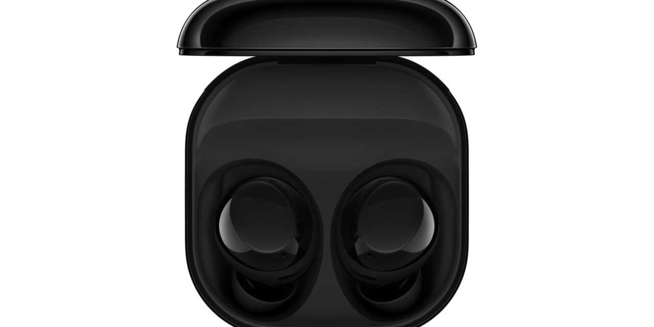 Samsung presenta el núcleo de Buds de Galaxy con ruido e rescisión de integración con Galaxy AI