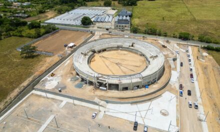 Bulling para impulsar el turismo en El Seibo