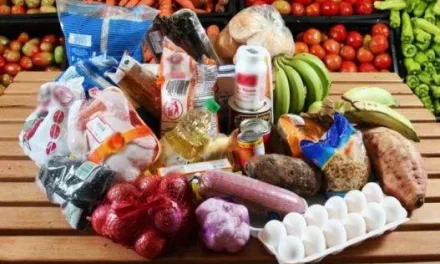 Estos son los alimentos y productos que han aumentado el precio más en la República Dominicana.