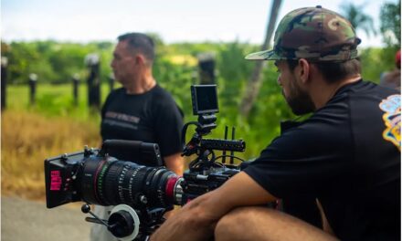 RD se posiciona como audiovisual del Caribe