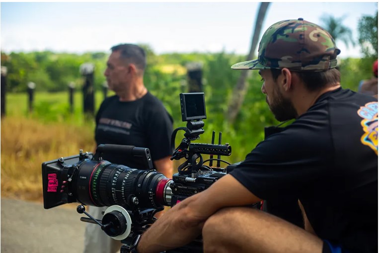 RD se posiciona como audiovisual del Caribe