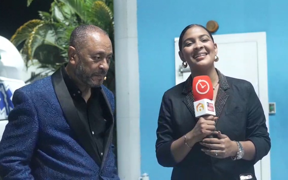 Después de su entrada a «The Alofake House», Michael Miguel aclara «no tiene conflictos con Santiago Matías»