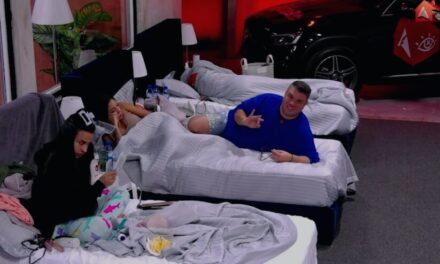 Vlady revela que trató de suicidarse tres veces