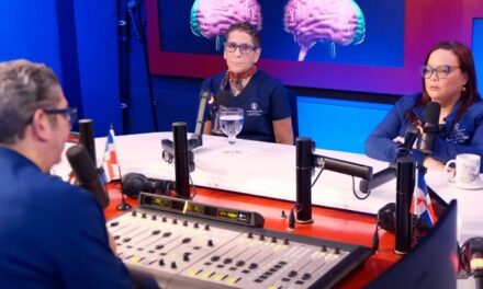 Los especialistas observan la disonancia cognitiva en la casa