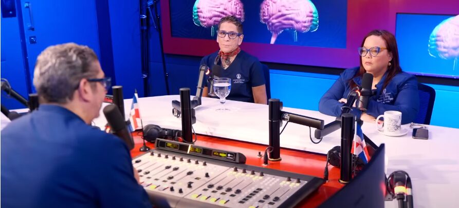 Los especialistas observan la disonancia cognitiva en la casa