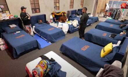 Vlady Gómez regresa a la casa de Alofoke luego de ser admitido