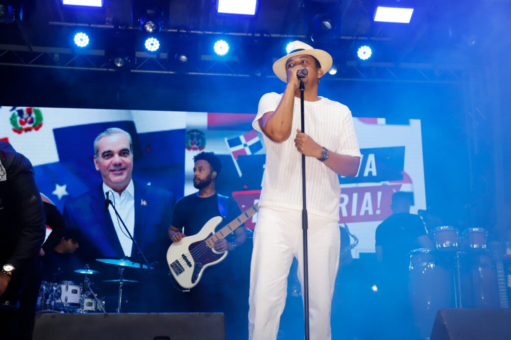 El 162 aniversario de la restauración se llevará a cabo al ritmo de salsa, merengue, bachata y música urbana - noticias hoy en la República Dominicana | Último minuto