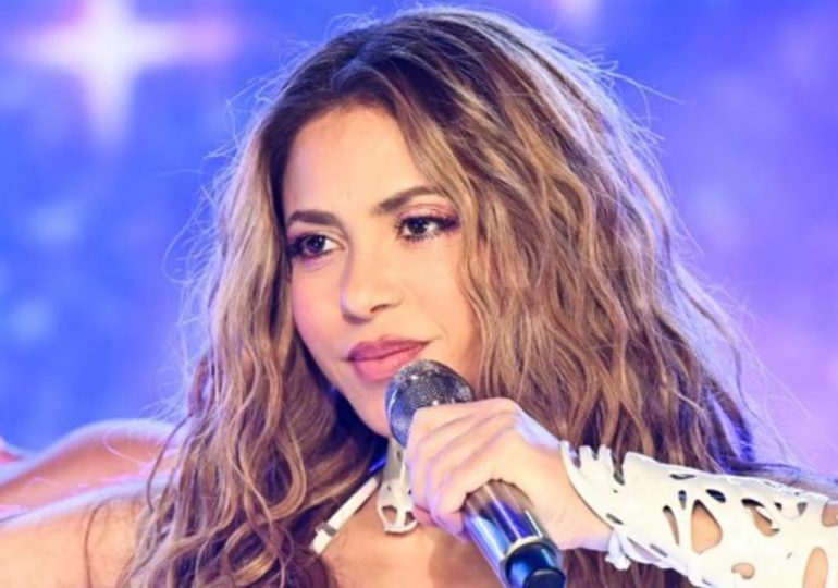 Concierto de Shakira cancela en la República Dominicana por razones fuera de la producción