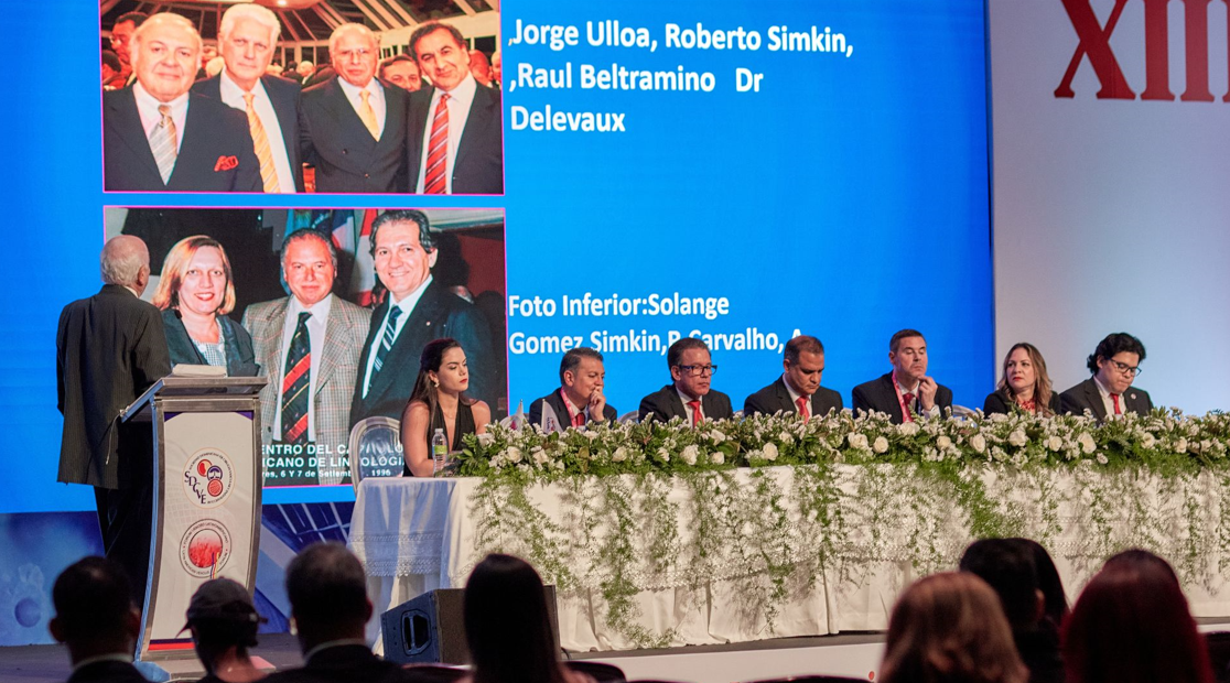 Congreso internacional de cirugía vascular en Punta Cana une expertos latinoamericanos