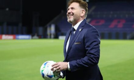 Conmebol quiere achicar las interrupciones en el fútbol suramericano para tener un placer más efectivo
