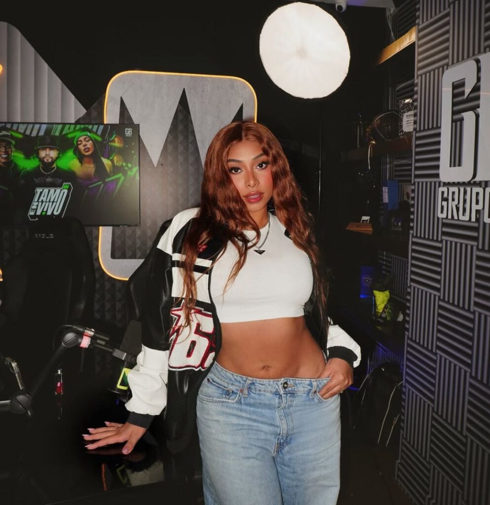 Conoce los 10 participantes de "La Casa de Alofoke" - Noticias de hoy en República Dominicana | De Último Minuto