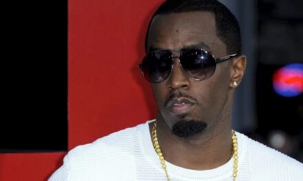 Un árbitro niega la sinceridad en sinceridad bajo fianza a los peines 'diddy'