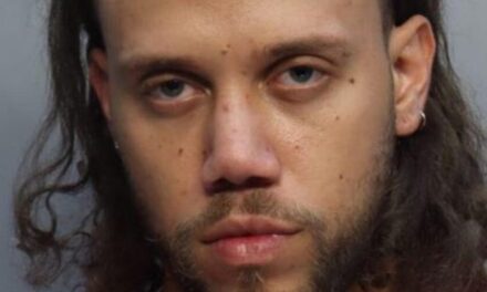 El Reggaeton Jhayco arrestado en Miami