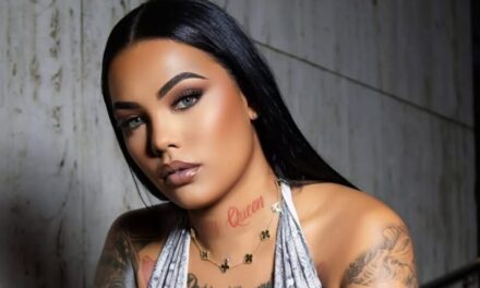 Mami Kim podría salir de la casa de Alofoke para el contrariedad