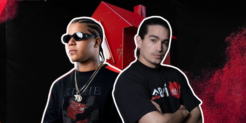 Donatyy Rapper Donaty y Giuseppe se medirán en una pelea este domingo | Diario de ...