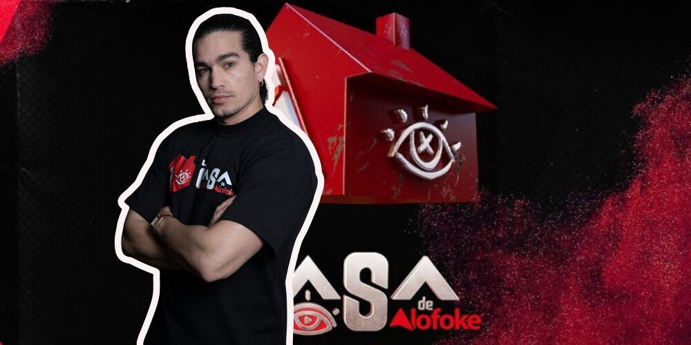 La confesión de Giuseppe mueve la casa de Alofoke