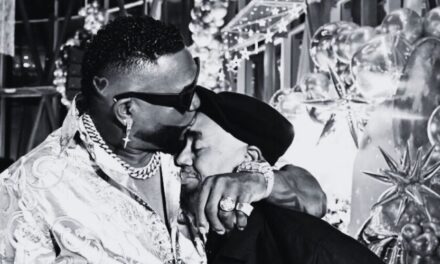 Fallece Américo Ortiz, padre del exbeisbolista David Ortiz