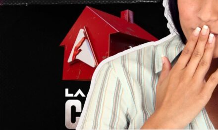 Las malas palabras en la casa de Alofake serán penalizadas