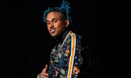 Lujoso fuego Lamborghini vinculado a Bryant Myers