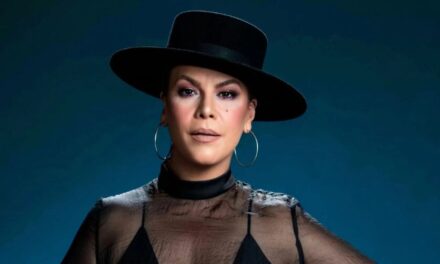 Olga Tañón recibirá un Grammy latino singular